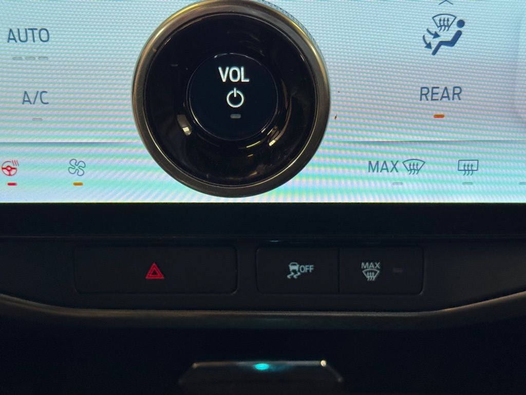 2022 Ford Expedition King Ranch