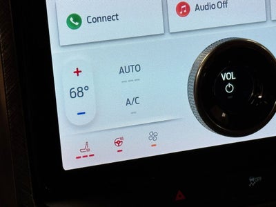 2022 Ford Expedition King Ranch