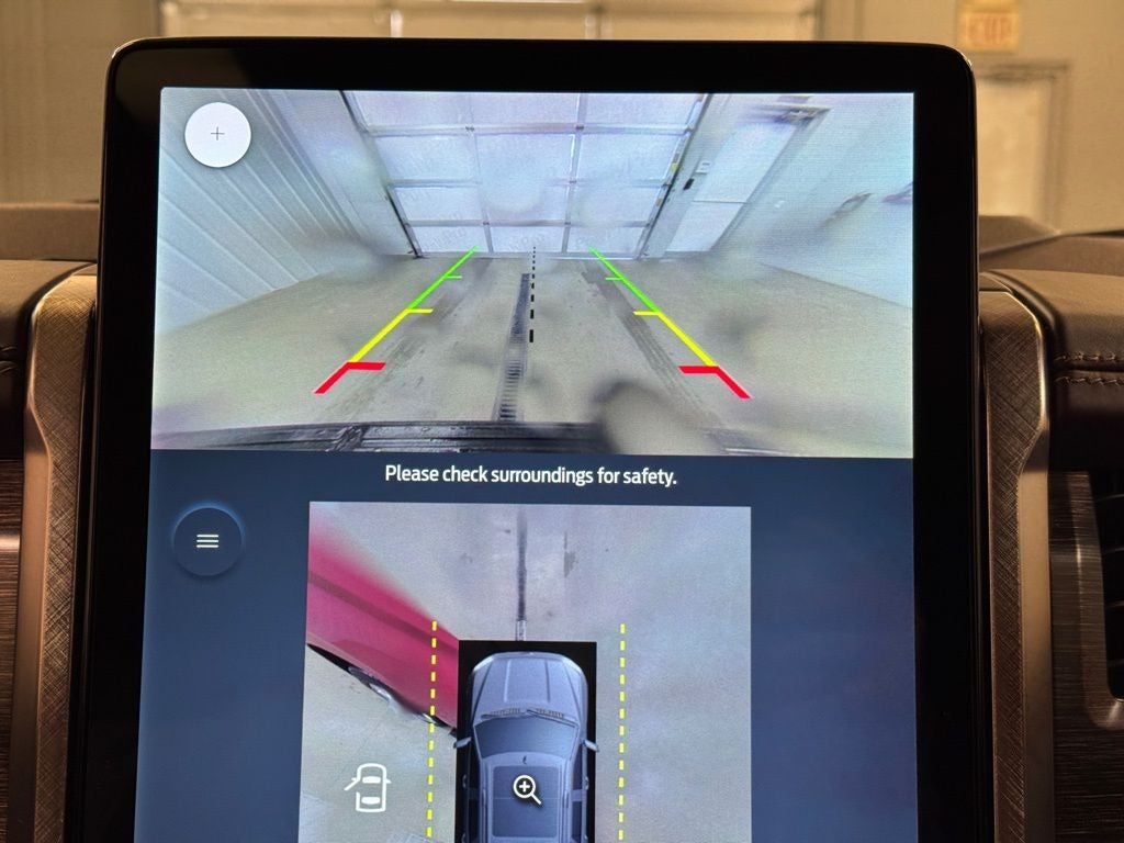 2022 Ford Expedition King Ranch