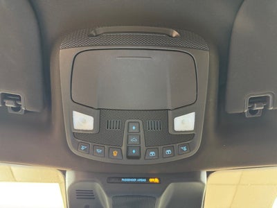 2022 Ford Expedition King Ranch