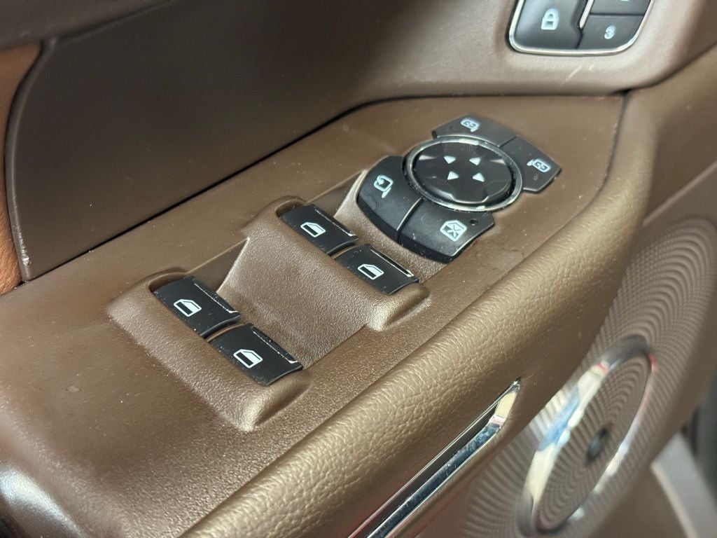 2022 Ford Expedition King Ranch