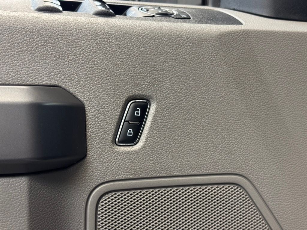 2020 Ford F-250SD XLT