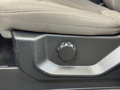 2020 Ford F-250SD XLT