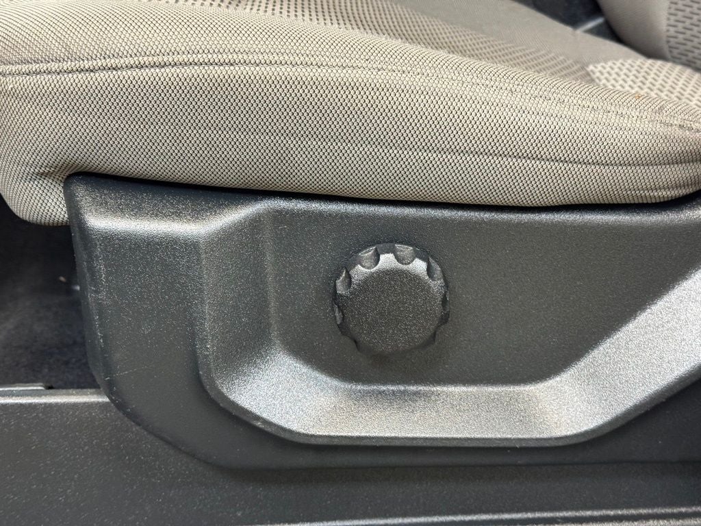 2020 Ford F-250SD XLT