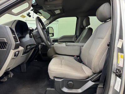 2020 Ford F-250SD XLT