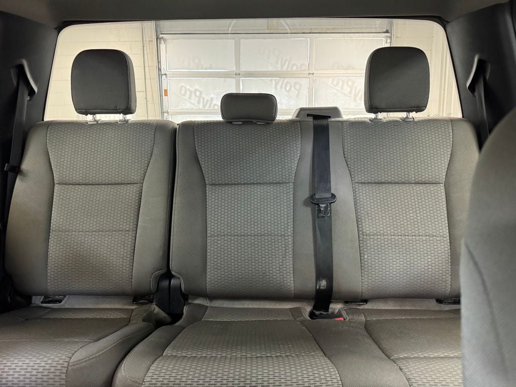 2020 Ford F-250SD XLT