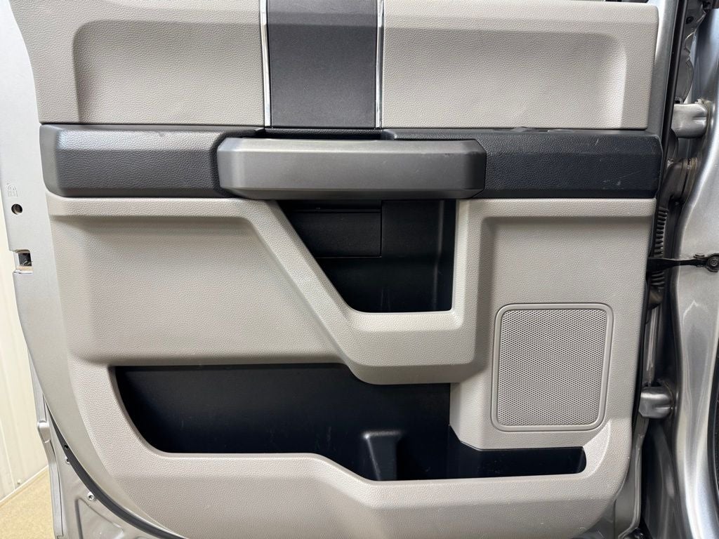 2020 Ford F-250SD XLT