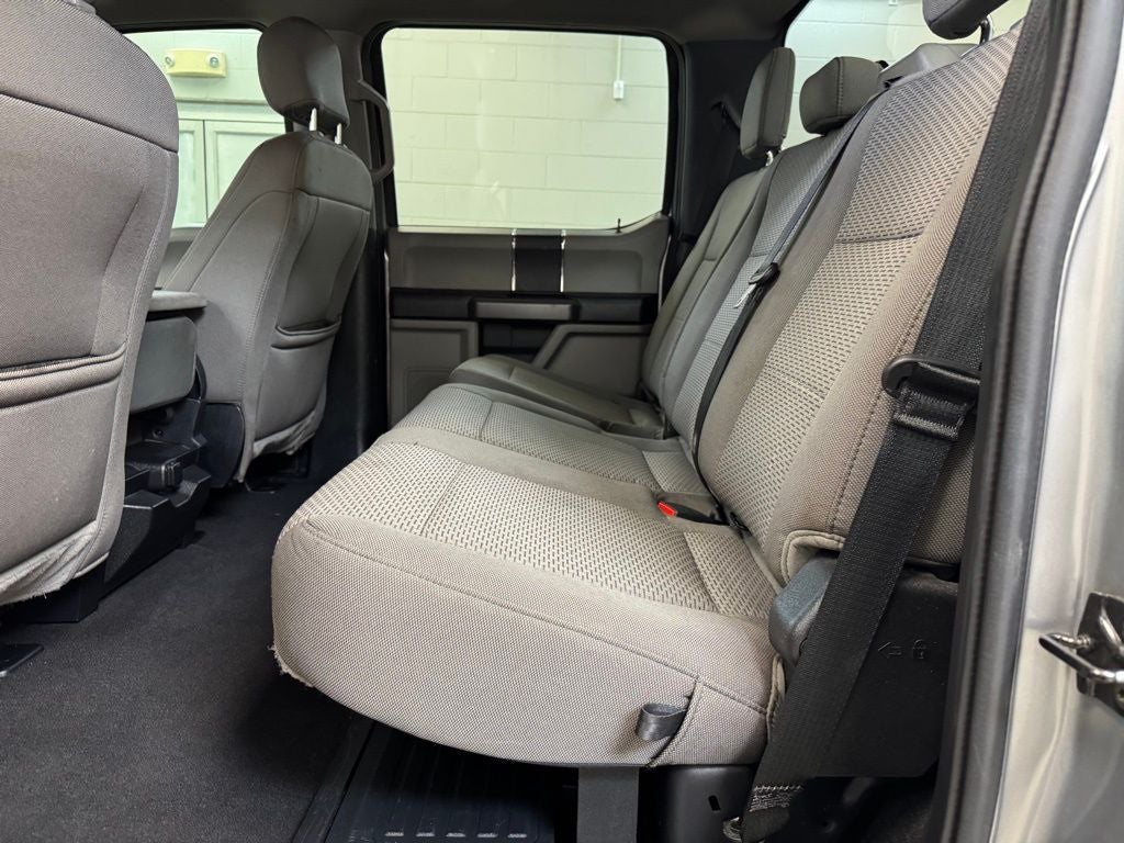 2020 Ford F-250SD XLT