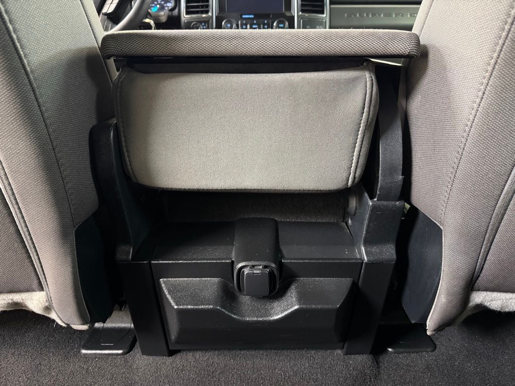 2020 Ford F-250SD XLT