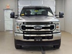 2020 Ford F-250SD XLT