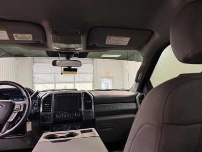 2020 Ford F-250SD XLT