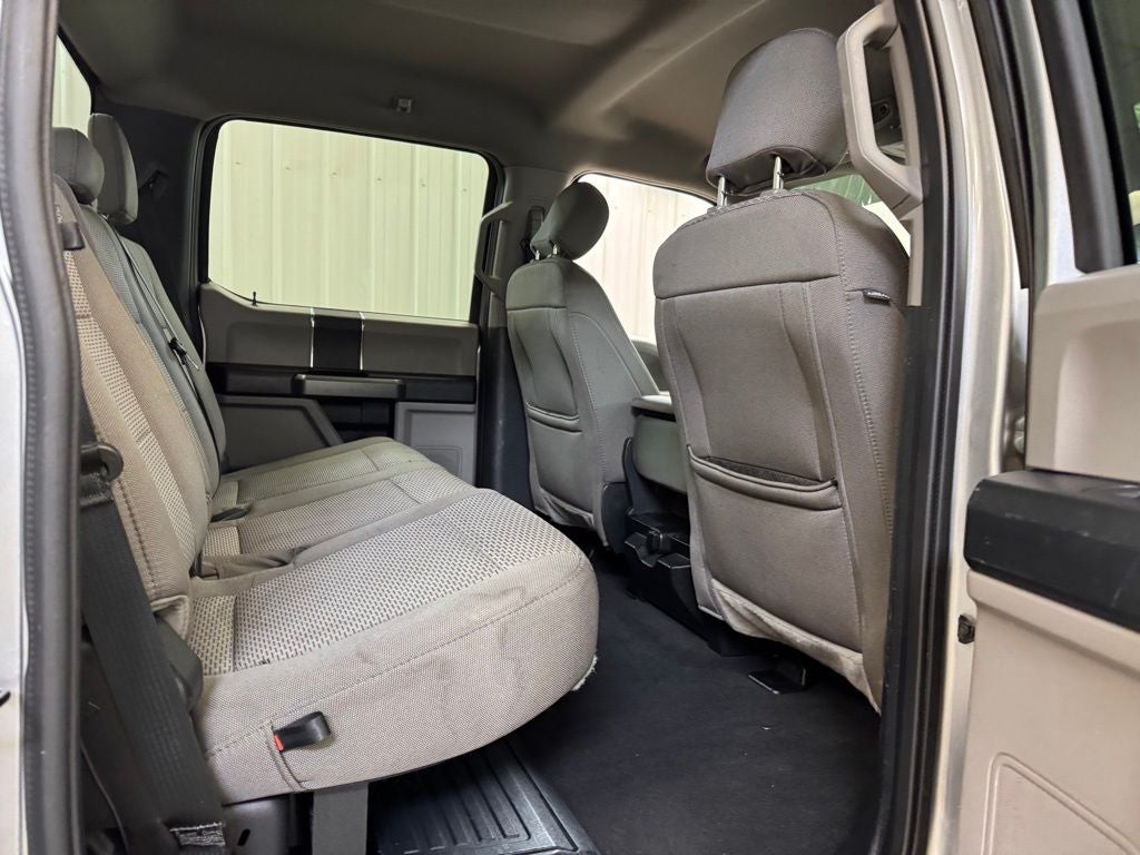 2020 Ford F-250SD XLT