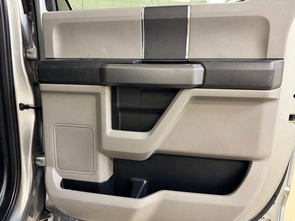 2020 Ford F-250SD XLT