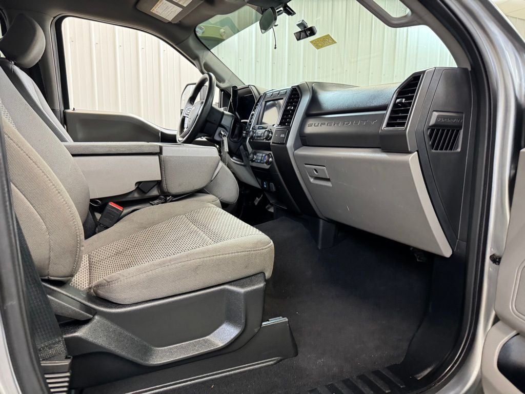 2020 Ford F-250SD XLT