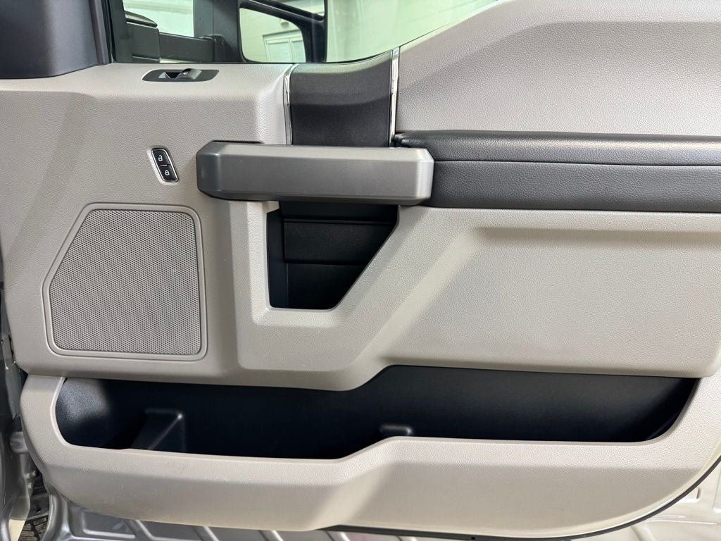 2020 Ford F-250SD XLT