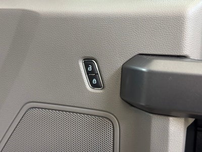 2020 Ford F-250SD XLT