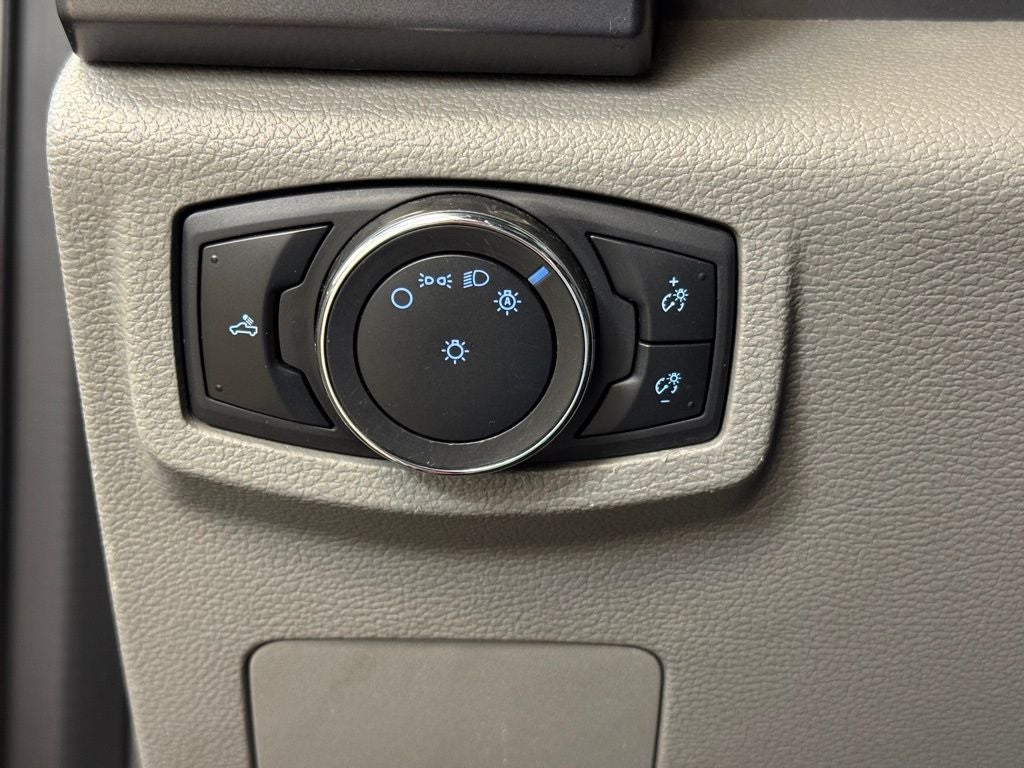 2020 Ford F-250SD XLT