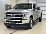 2020 Ford F-250SD XLT