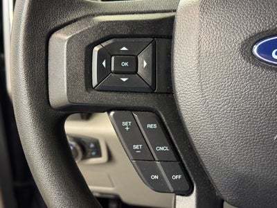 2020 Ford F-250SD XLT