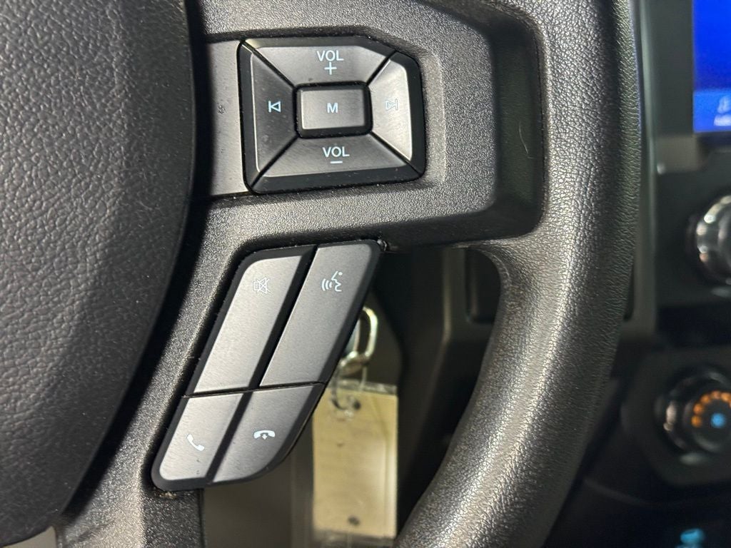 2020 Ford F-250SD XLT