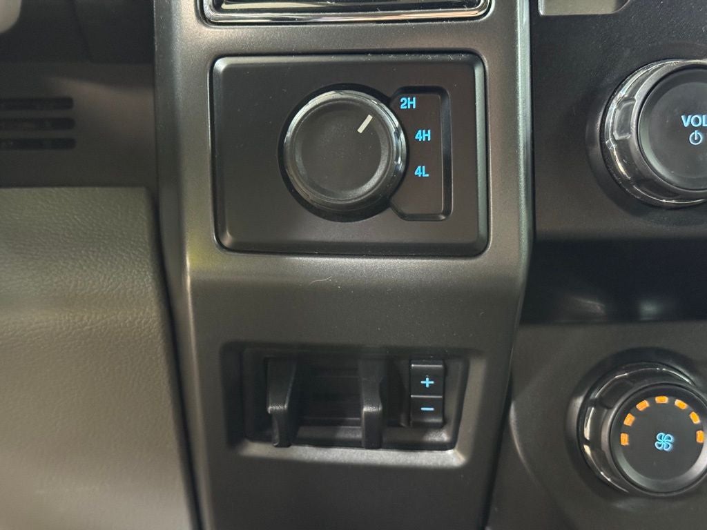 2020 Ford F-250SD XLT