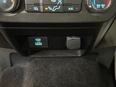 2020 Ford F-250SD XLT