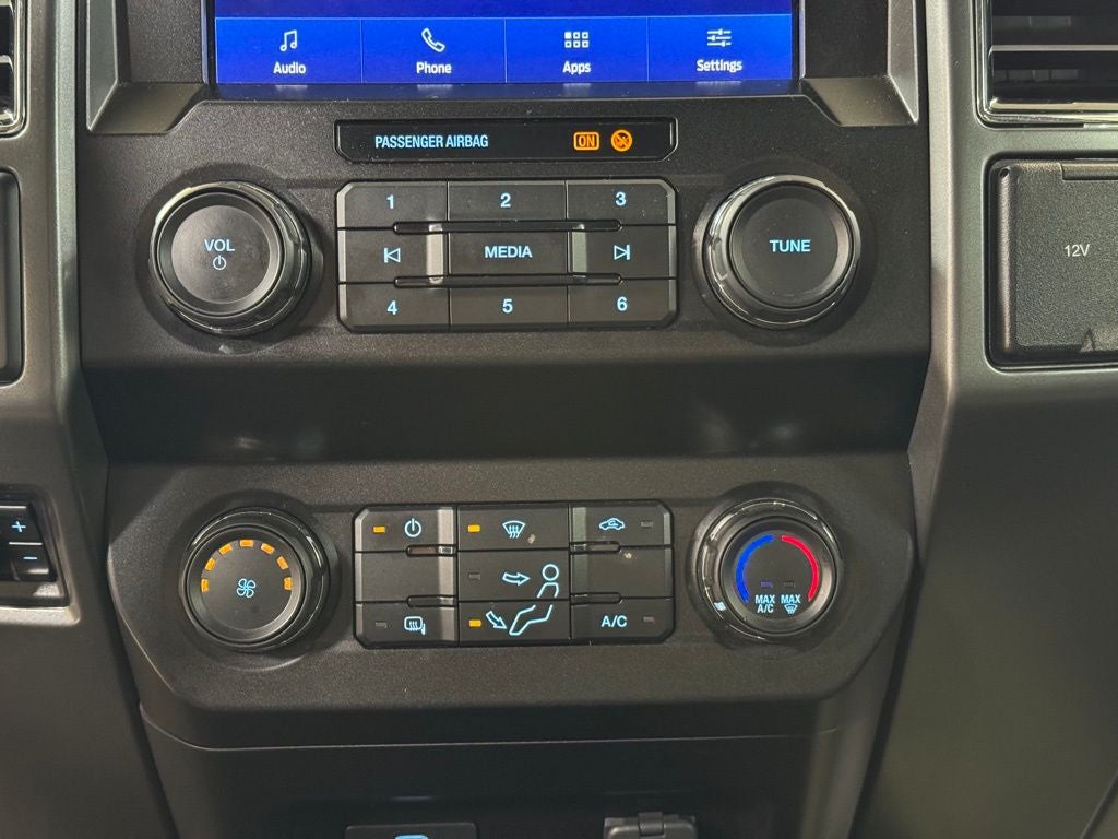 2020 Ford F-250SD XLT