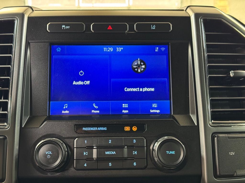 2020 Ford F-250SD XLT