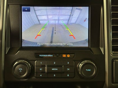 2020 Ford F-250SD XLT