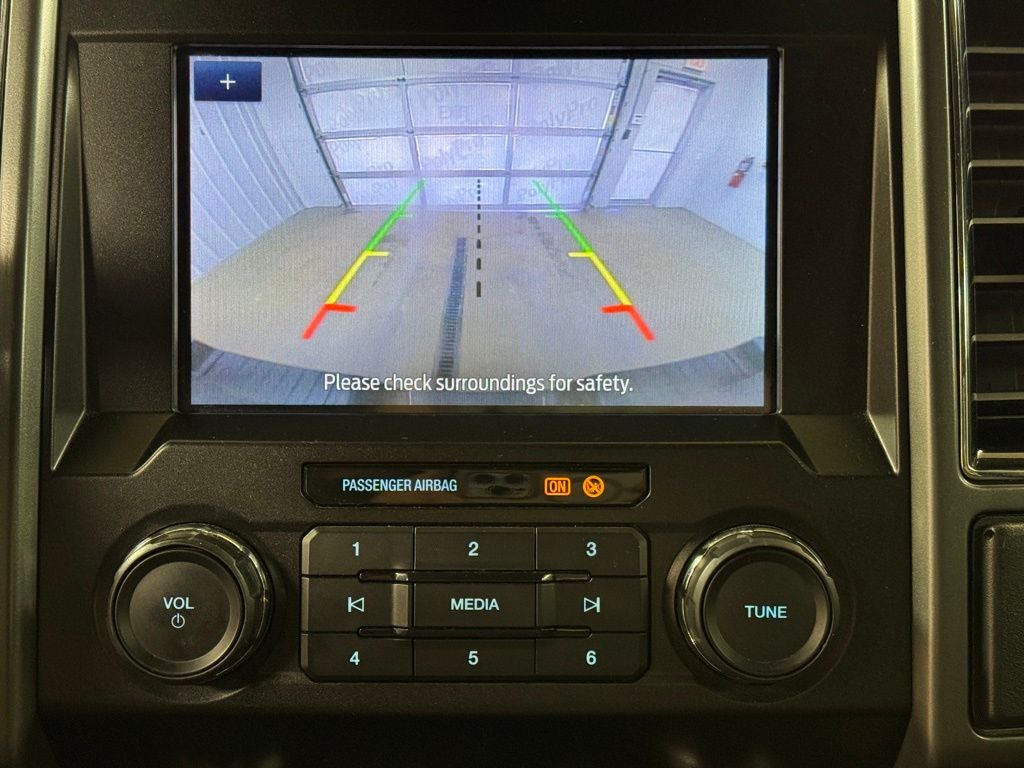 2020 Ford F-250SD XLT