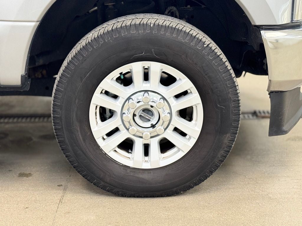 2020 Ford F-250SD XLT