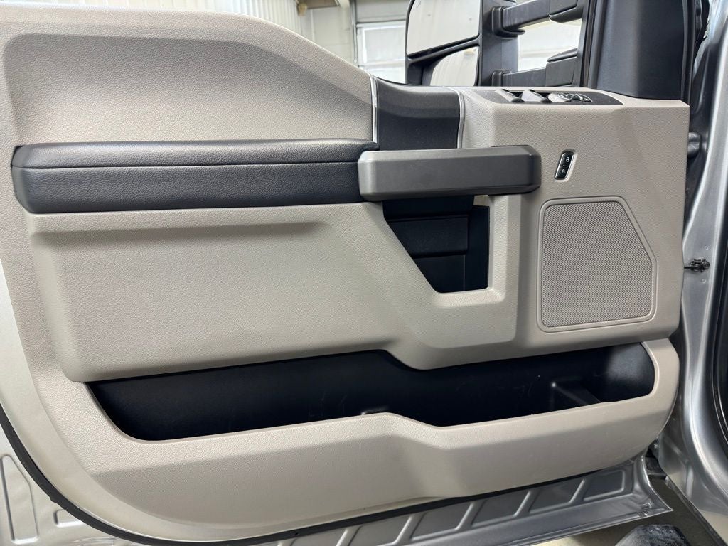 2020 Ford F-250SD XLT