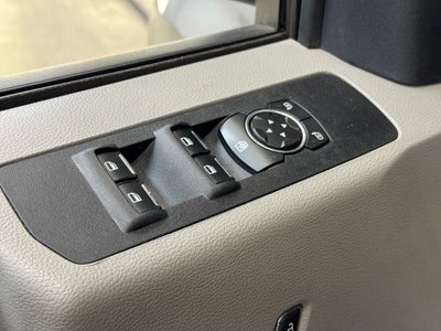 2020 Ford F-250SD XLT