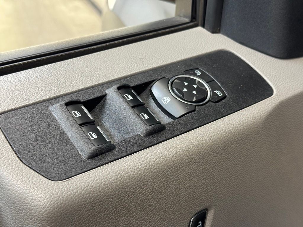 2020 Ford F-250SD XLT