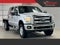2011 Ford F-250SD XLT