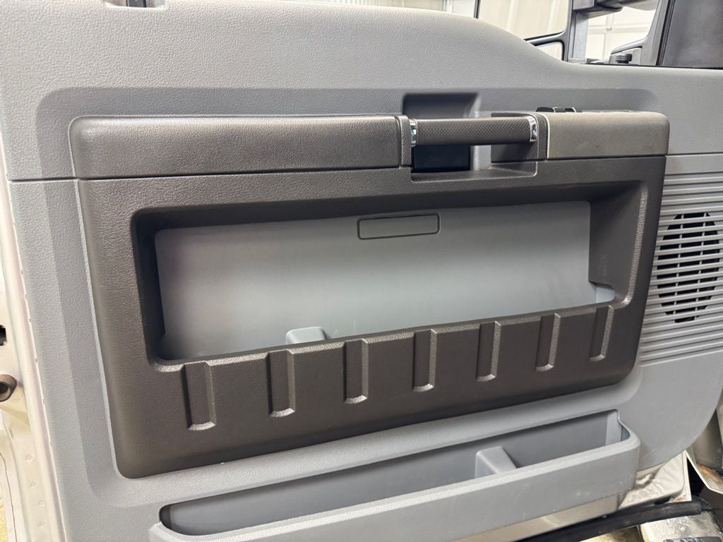 2011 Ford F-250SD XLT