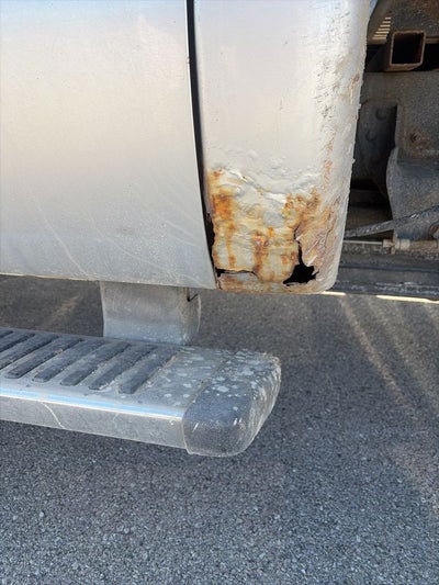 2011 Ford F-250SD XLT