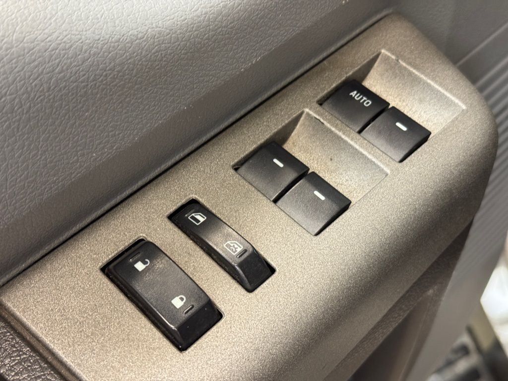 2011 Ford F-250SD XLT