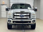 2011 Ford F-250SD XLT