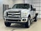 2011 Ford F-250SD XLT