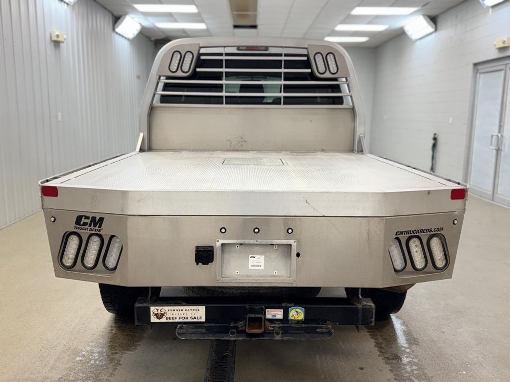 2011 Ford F-250SD XLT