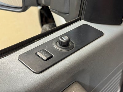 2011 Ford F-250SD XLT