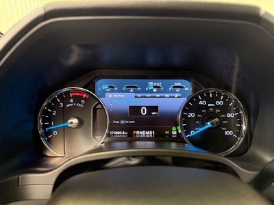 2017 Ford F-250SD Platinum Ultimate