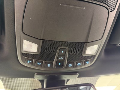 2017 Ford F-250SD Platinum Ultimate