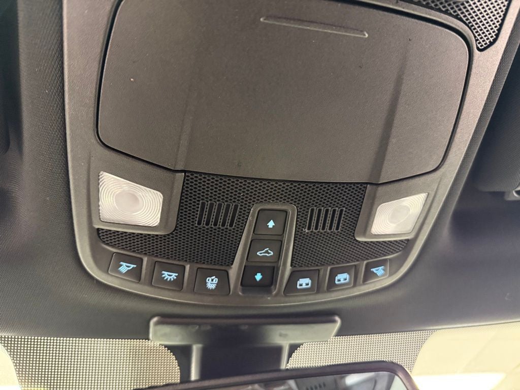 2017 Ford F-250SD Platinum Ultimate