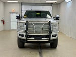 2017 Ford F-250SD Platinum Ultimate