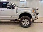 2017 Ford F-250SD Platinum Ultimate