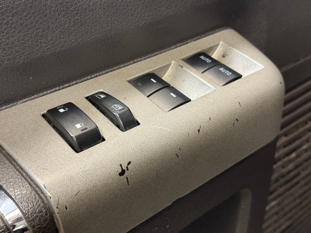 2014 Ford F-250SD Lariat