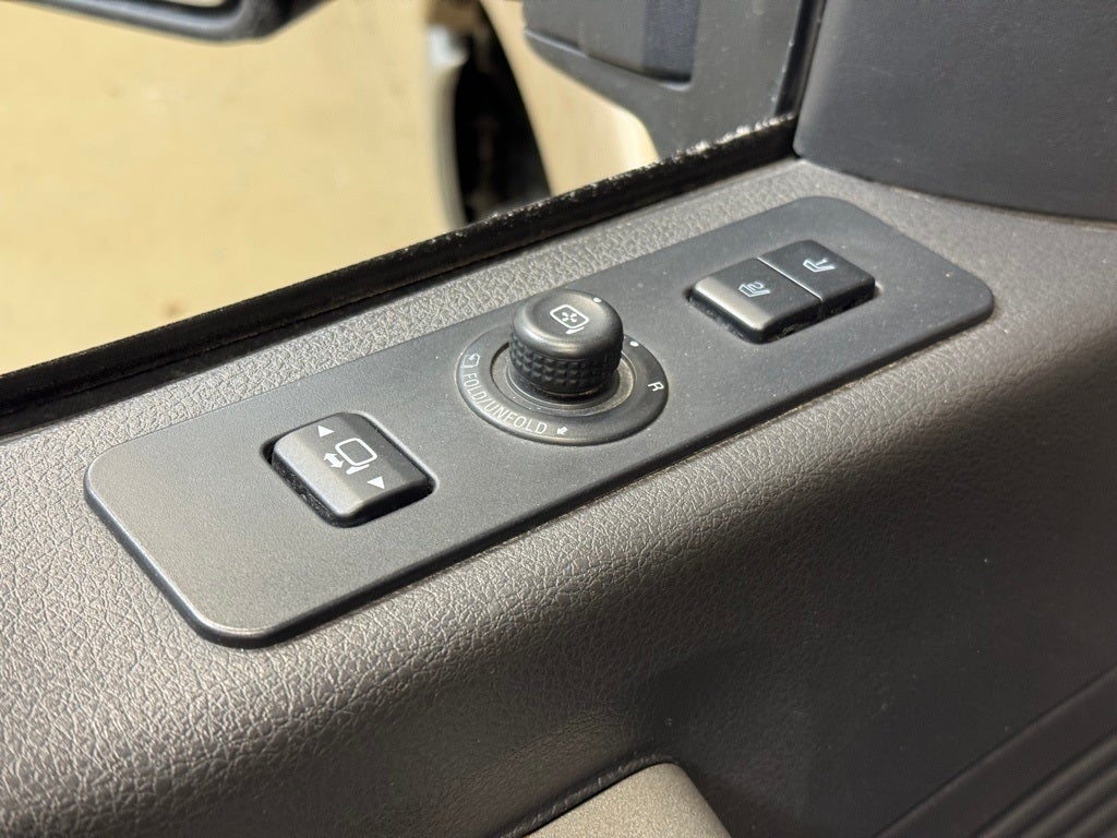 2014 Ford F-250SD Lariat