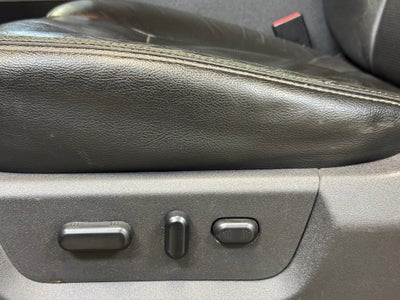 2014 Ford F-250SD Lariat